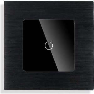 SmartHome-BG SmartHome TW-101L единичен сензорен ключ (Не изискав 0)