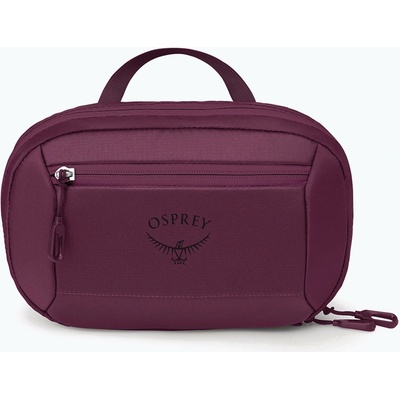 Osprey Kosmetická taštička Ozone Powerhouse moody burgundy