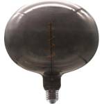 V-TAC LED Крушка 4W Filament Кобъл Черна - 8057 (8057)