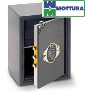 Mottura 11. ke444 - Сейф за външен монтаж с електронен код (11.ke444)