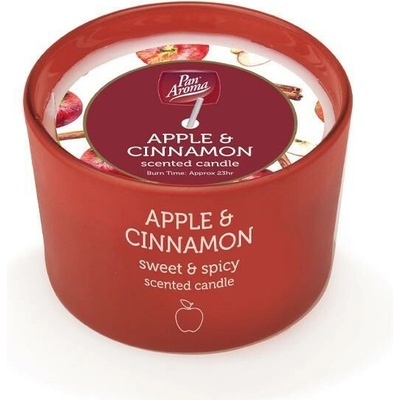 PanAroma Apple & Cinnamon 85 g
