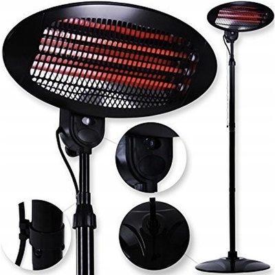 Linder Exclusiv 2000 W