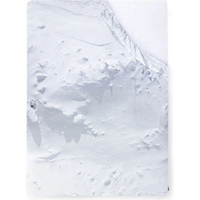 Foonka FS_200x220-SN Plachta s gumou Hayka sneh 200x220