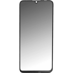 Huawei (OEM) Стъкло и LCD екран за Huawei P Smart (2019) / P Smart (2020) / P Smart+ (2019), оригинален (OEM), без рамката (17758)