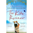Kite Runner - Hosseini, K.