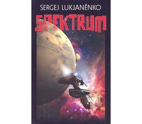 Spektrum - Sergej Lukjaněnko