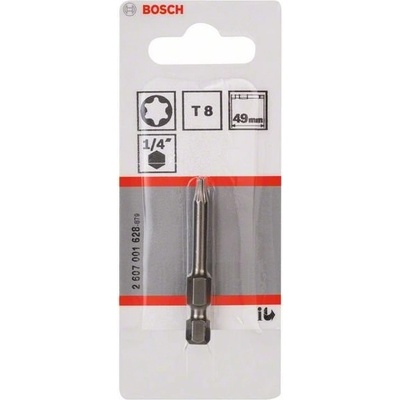 Bosch 2607001628