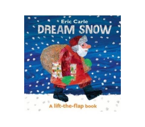 Dream Snow