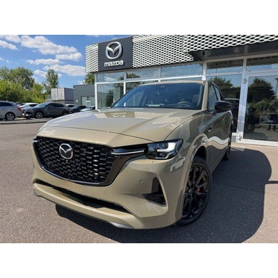 Mazda CX-60 e-Skyactiv D 254 Homura Plus 187 kW