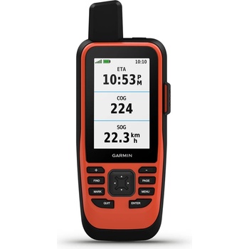 Garmin GPSMAP 86i (010-02236-01)