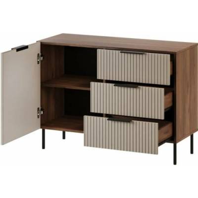 Cama Meble Almera 5903815010736