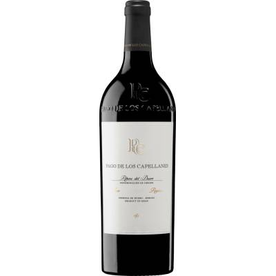 Pago de los Capellanes Reserva 2022 Červené 15,5% 0,75 l (holá láhev)