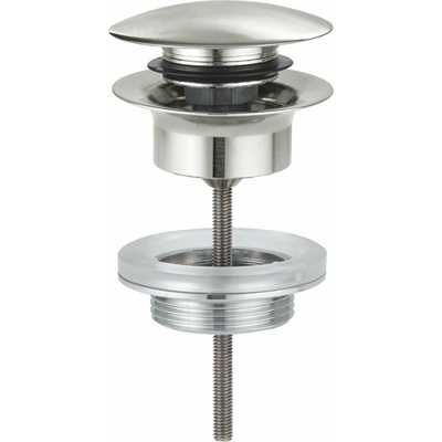 Grohe umyvadlový výpust 65807DC0