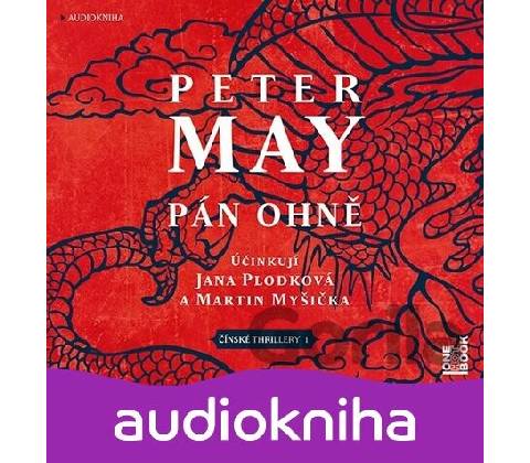 May Peter