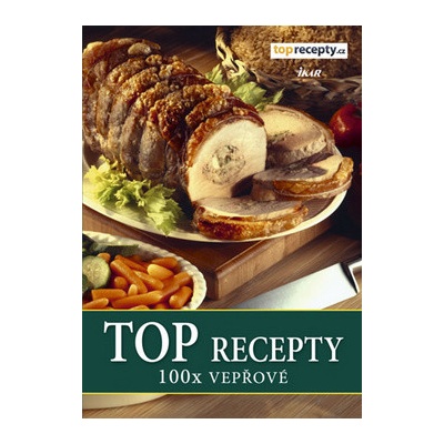 TOP recepty: 100x vepřové