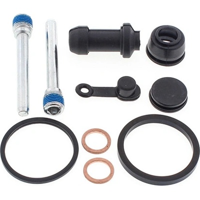 ALL BALLS opravná sada brzdiče přední SUZUKI LTZ 400 03-14, YAMAHA YFM 350 raptor 04-13, YFM 600 GRIZZLY 98-08, YFM 660R raptor