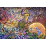Grafika Art Puzzle - Puzzle Josephine Wall: Titania II - 1 500 piese