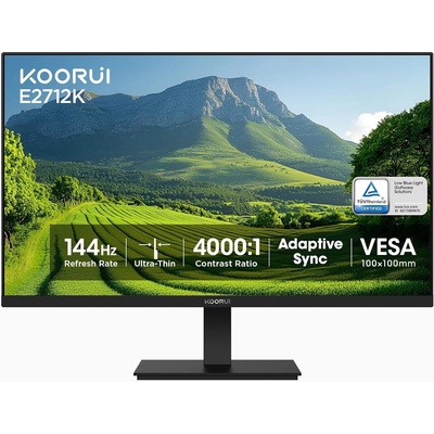 KOORUI E2712K