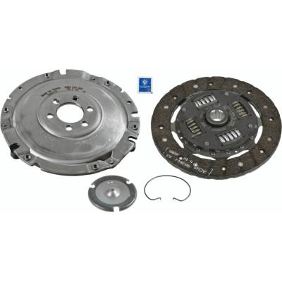 SACHS 3000 286 001