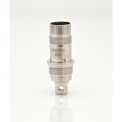 Aspire Náhradní spirálka BVC pro Nautilus 1,8ohm