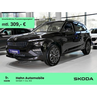 Skoda Kamiq 1.5 TSI DSG 110 kW