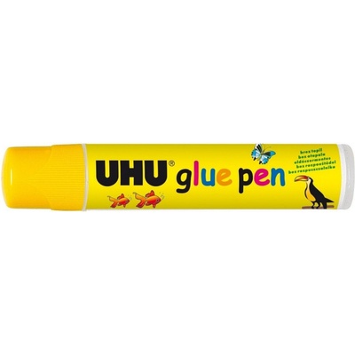 UHU Lepidlo Glue Pen 50 ml