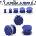 Piercingate plug do ucha PTP00231
