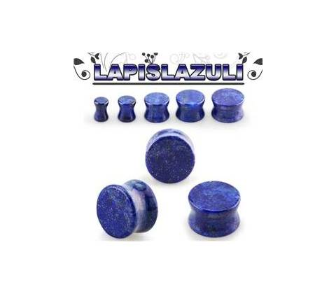 Piercingate plug do ucha PTP00231