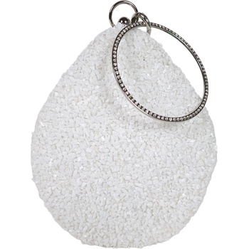 Image 1 of Бяла официална чанта - Katis