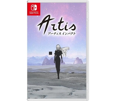 Artis Impact (SWITCH)