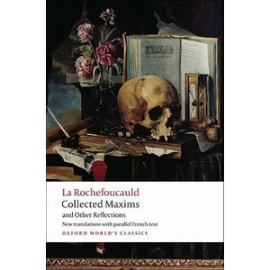 Collected Maxims and Other Reflections (2008)
