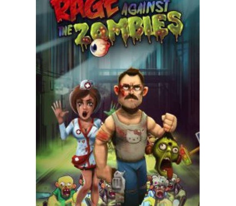Rage Against The Zombies