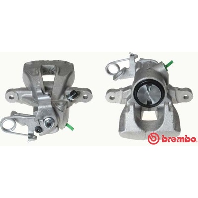 Brzdový strmeň BREMBO F 61 220 (F61220)