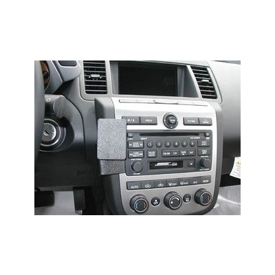 Brodit ProClip montážní konzole pro Nissan Murano 03-08, na střed vlevo 853236