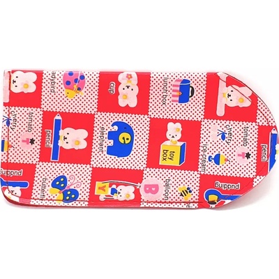 Brilo pouzdro na dětské dioptrické brýle SC22 růžová