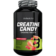 Biotech USA Creatine Candy 240 tabliet