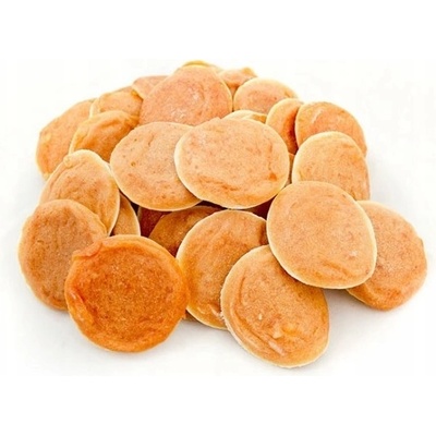 ALDA G111 SUCHÁ HOVOROVO KURACIE CHIPSY 500 g