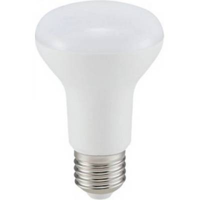 Emos LED žiarovka Classic R63 8,8W E27 neutrálna biela