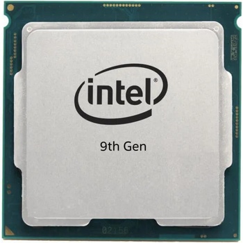 Intel Core i5-9600 6-Core 3.1GHz LGA1151 Box (EN)