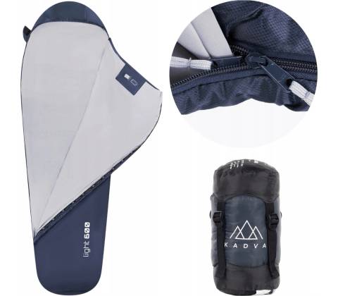 Kadva Light 600 R