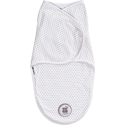 Candide Антистрес Пелена За Повиване Candizen Звезди Candide