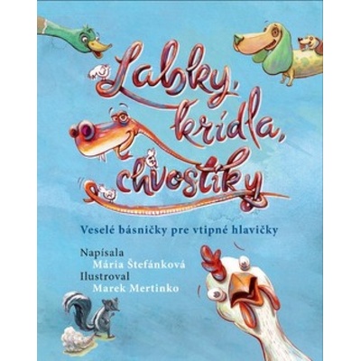 Zvieratá z lesa aj zo dvora. Hádanky pre najmenších - Vladimír Keníž SK
