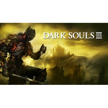 Dark Souls 3