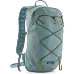 Patagonia Туристическа раница Patagonia Terravia Pack 14 Walking backpack - Blue Sage (502-9191-0611)