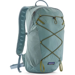 Patagonia Туристическа раница Patagonia Terravia Pack 14 Walking backpack - Blue Sage (502-9191-0611)