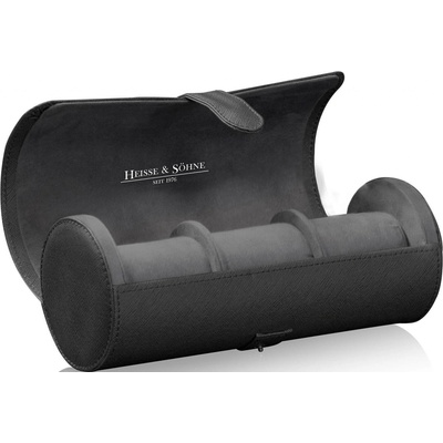 Heisse & Söhne Rondo 3 Black 70019/95 – Zboží Mobilmania