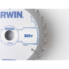 IRWIN kotúč pílový SK 150x2,5x20 / 16 z30