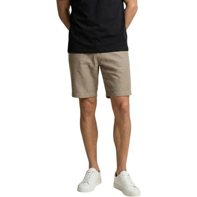 Armani Exchange Bermudy Pánské green