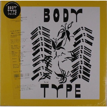 Body Type - EP 1 & EP2 (EP)