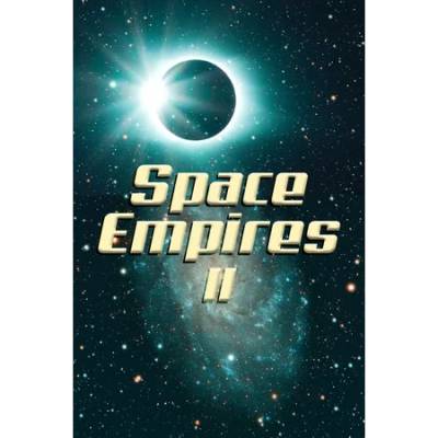 Strategy First Space Empires II (PC)